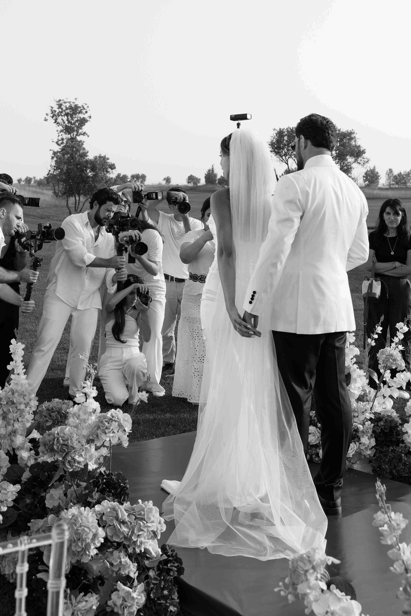 &ldquo;The Royal Wedding Project&rdquo; &mdash; A Refined Chapter in Lux & Elegant Weddings by Jalal Kengerli & Afsar Mirzoyev  