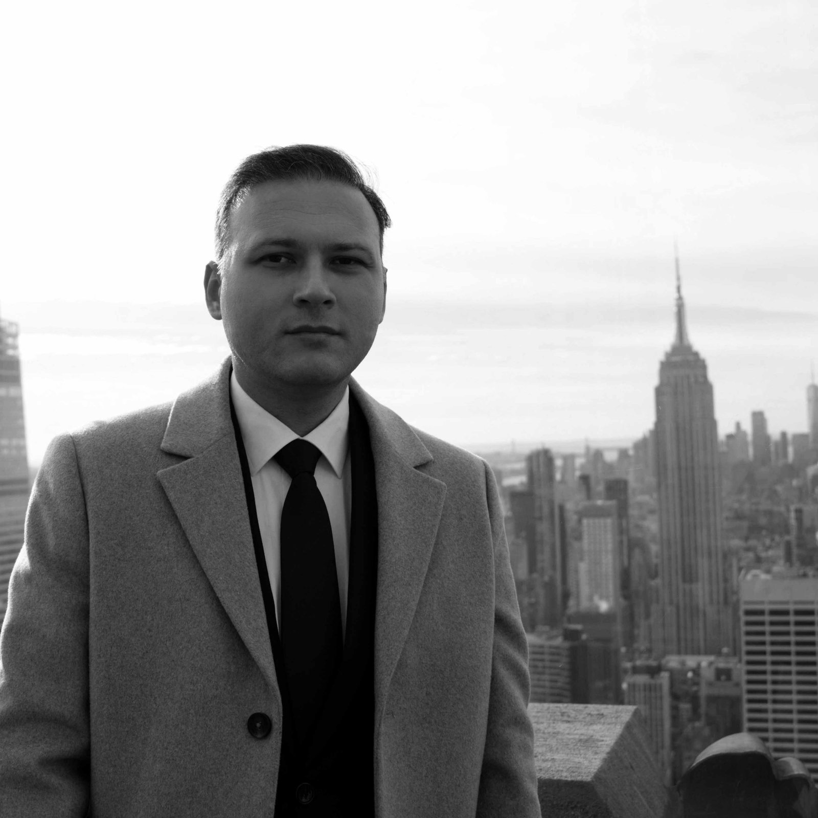 Ali Hajizade - The Innovative Entrepreneur of Azerbaijan to the World.