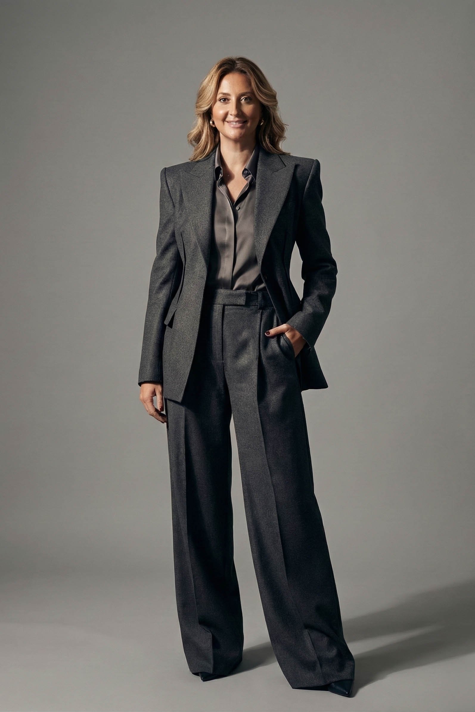 The role of women in business leadership is undergoing significant change &mdash; and Gözde Dizdar is one of the key figures driving this transformation.