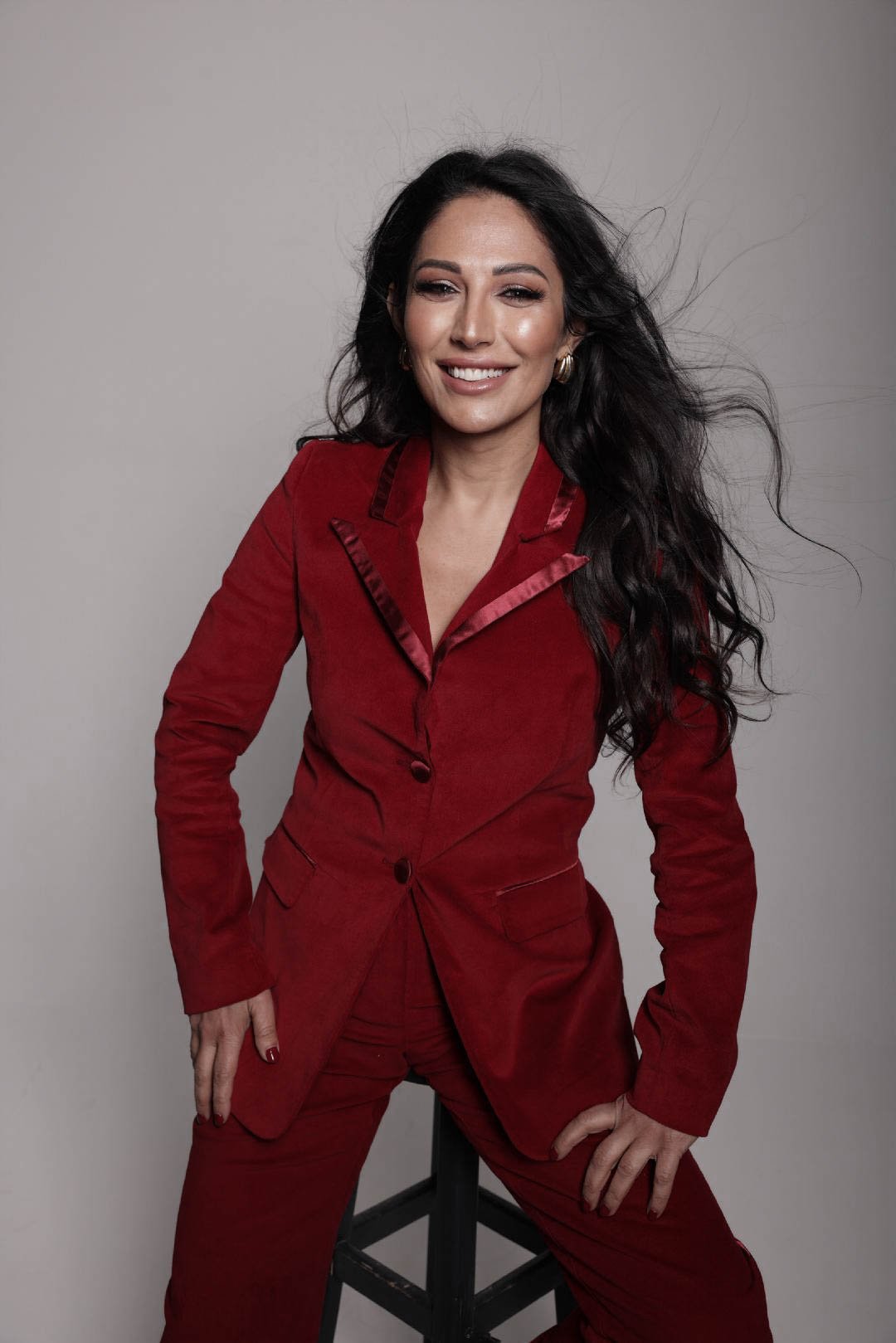 The famous Turkish doctor Dr. Gokcen Erdogan was chosen as a 