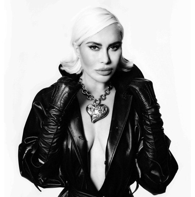 Famous Dutch aesthetic  doctor Natalia De Graaf was honored at  the &ldquo;Millionaire Concept Gala&rdquo;