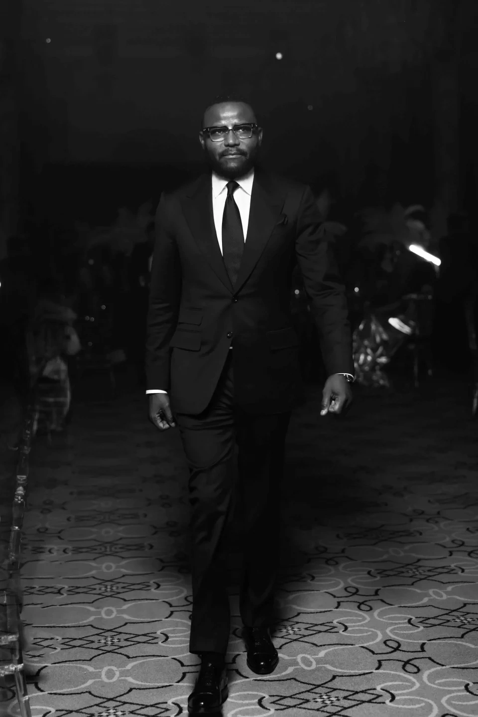 H.E Ali Ahmed Dinar Sultan of Darfur Honored by Millionaire Concept in Baku