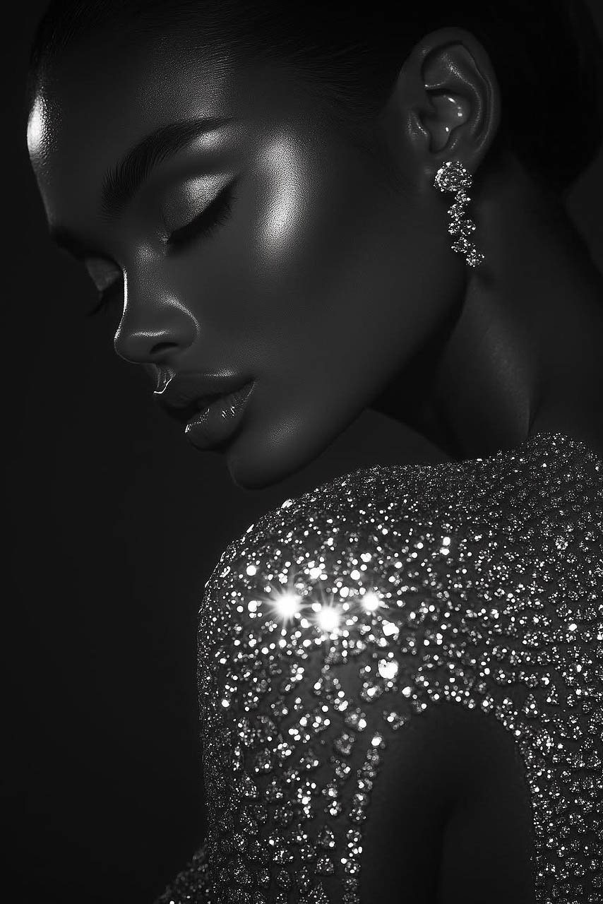 Elena Ikonnikova, who creates wonders with artificial intelligence