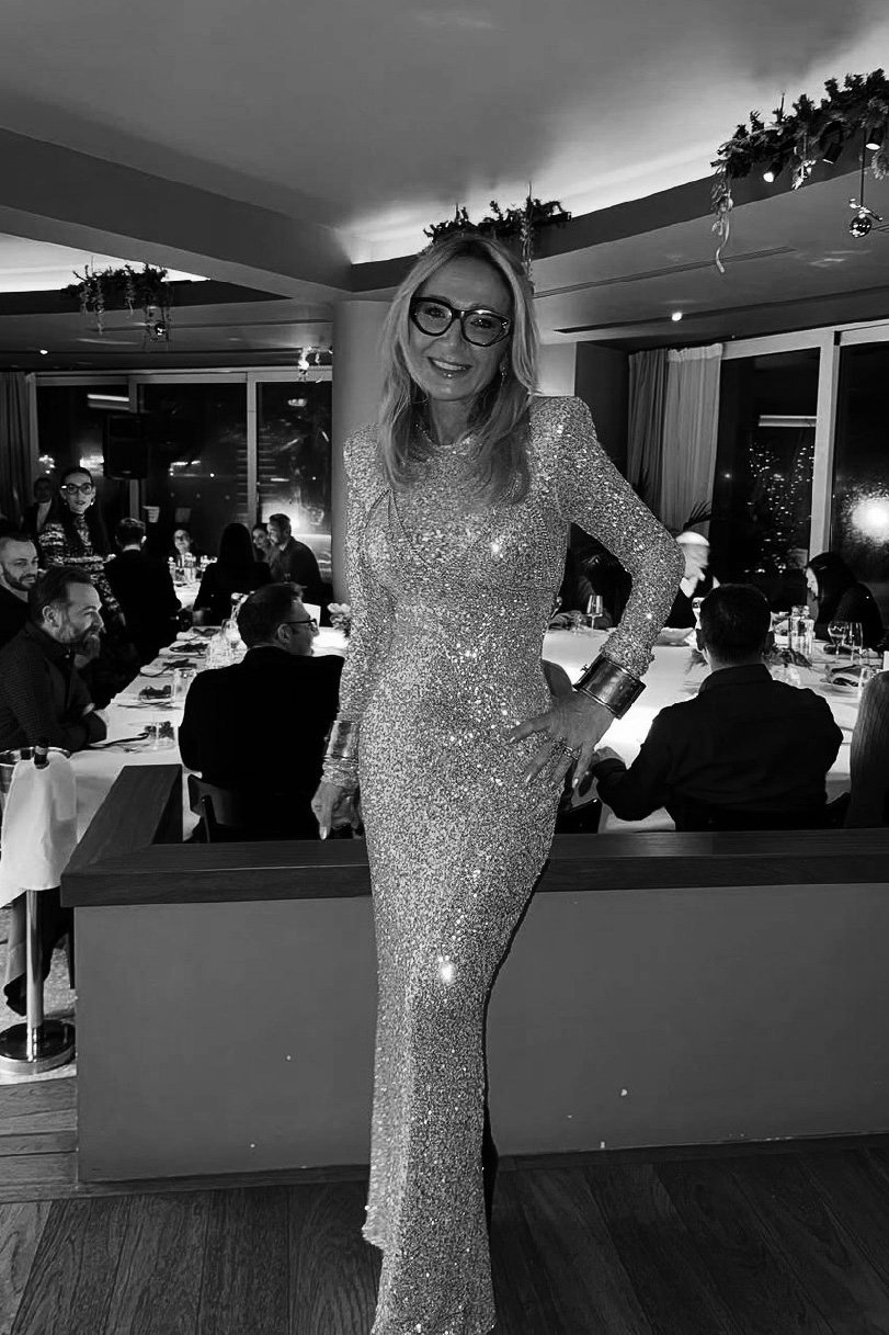 Tiziana Terenzi &ndash; Where Elegance Meets Emotion