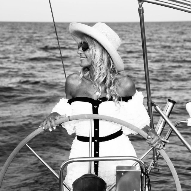 Tiziana Terenzi &ndash; Where Elegance Meets Emotion