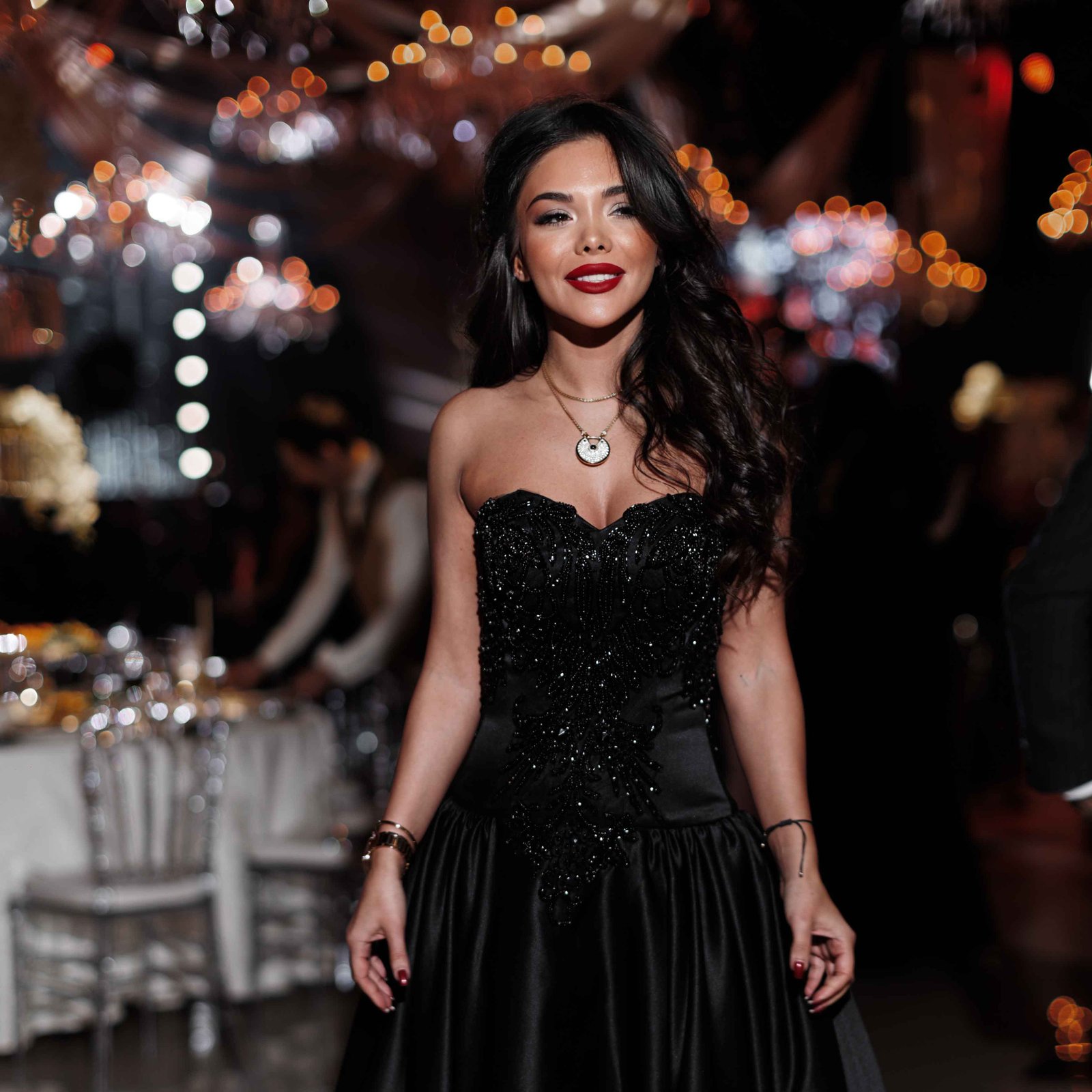 Kamilla Verdiyeva was elected Ambassador of the MILLIONAIRE CONCEPT