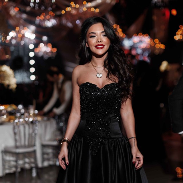 Kamilla Verdiyeva was elected Ambassador of the MILLIONAIRE CONCEPT