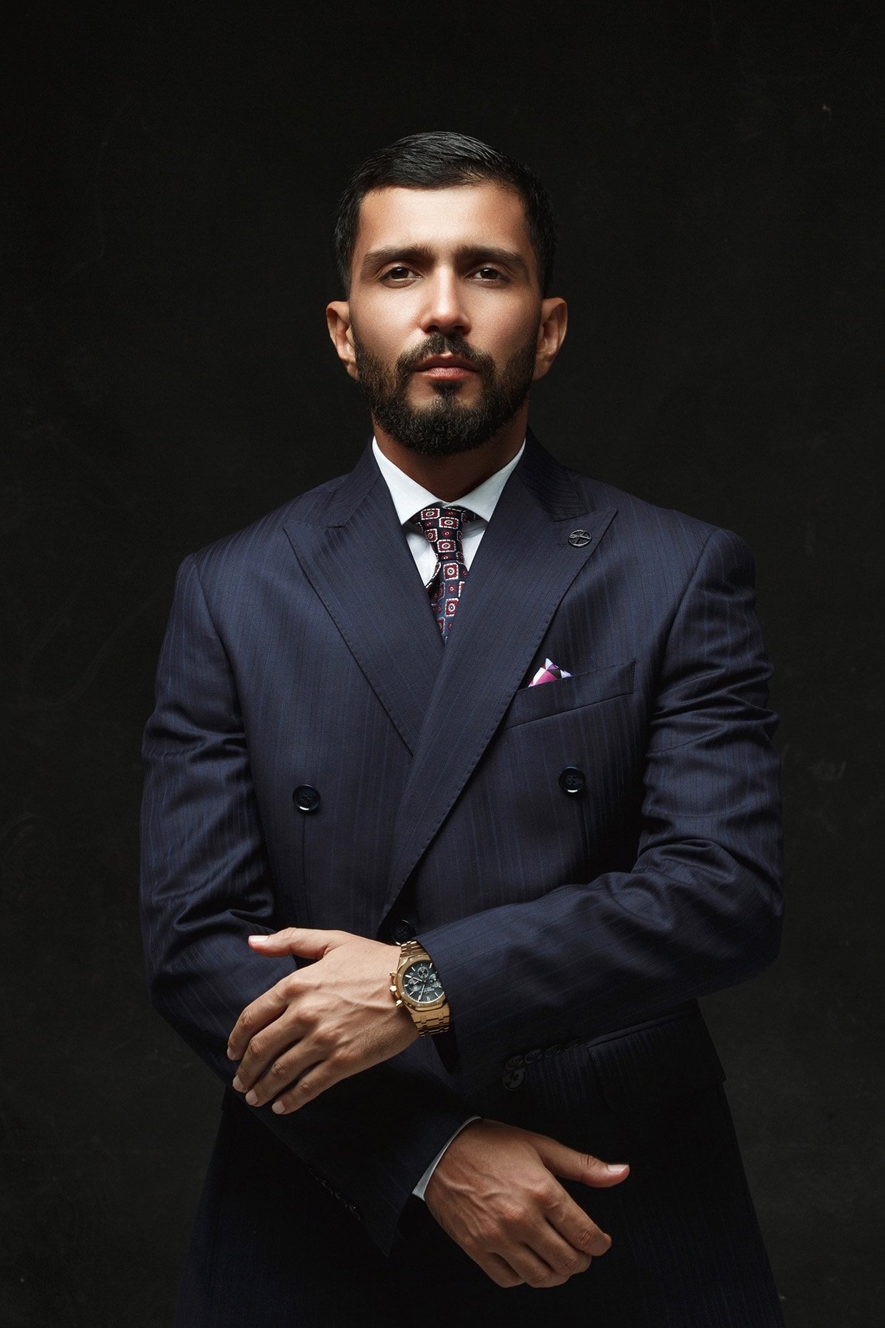 Agil Mamiyev: The Millionaire Concept brand, founded in Azerbaijan, attracts the attention of the world