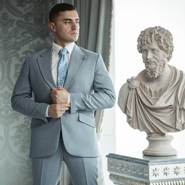 Ruslan Mammadov &ndash; The Visionary Azerbaijani Entrepreneur Making a Global Impact.