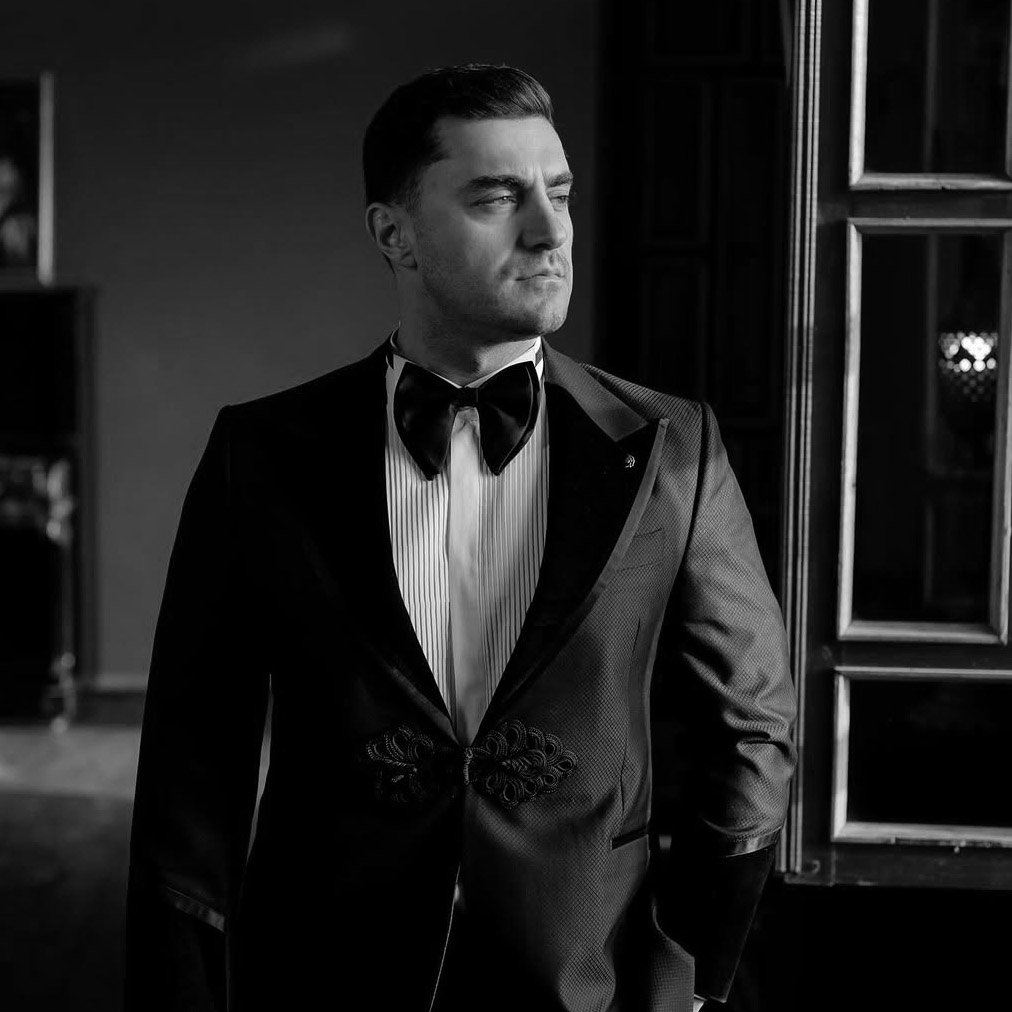 Ruslan Mamedov Appointed as a Board Member of Millionaire Concept