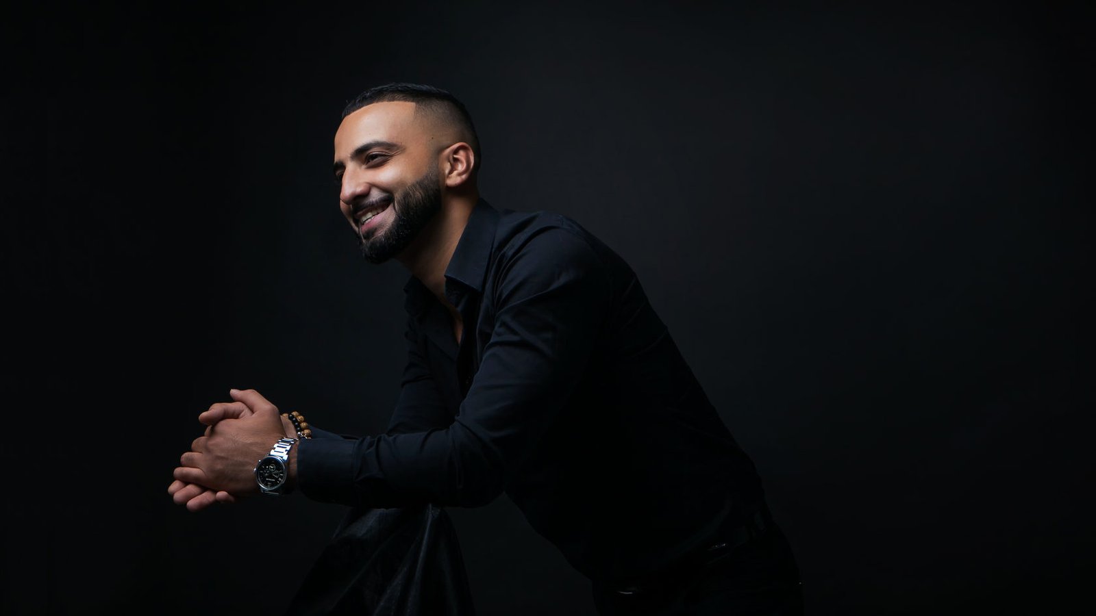 Dr. Elmar Babayev: A Visionary Leader and a Force for Social Change