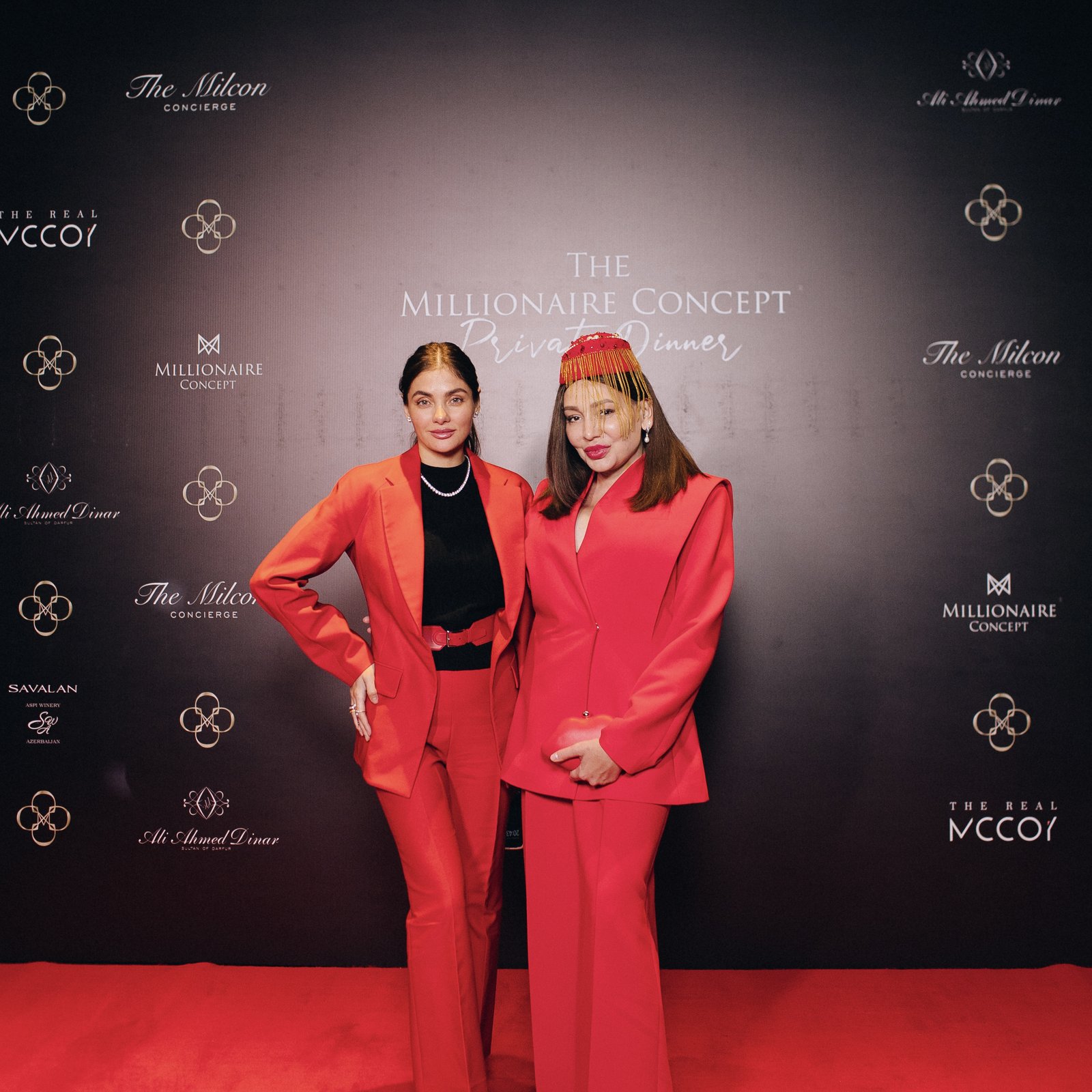 Flawless Shines Bright at The Globe Gala, Wins Prestigious Jewelry Award