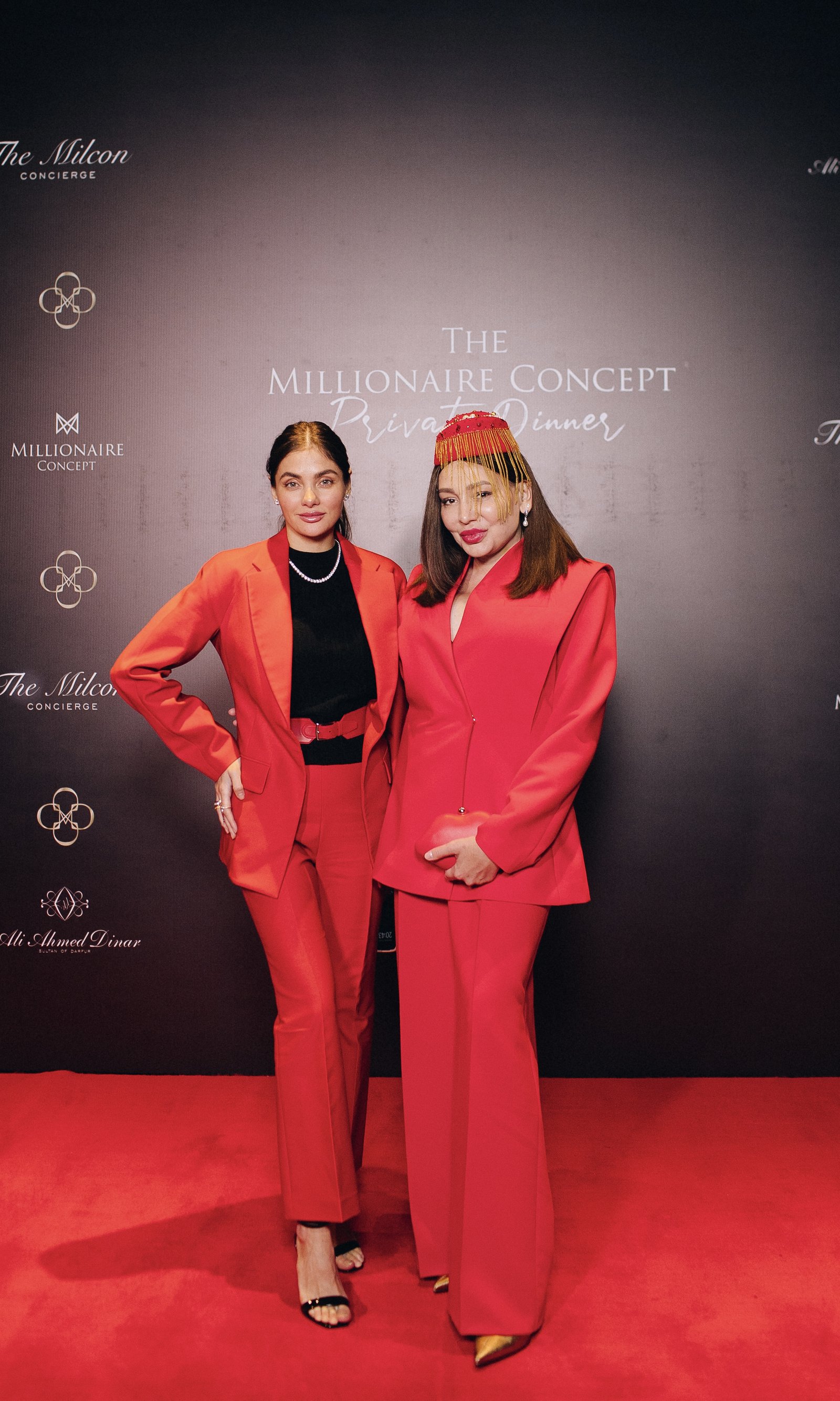 Flawless Shines Bright at The Globe Gala, Wins Prestigious Jewelry Award