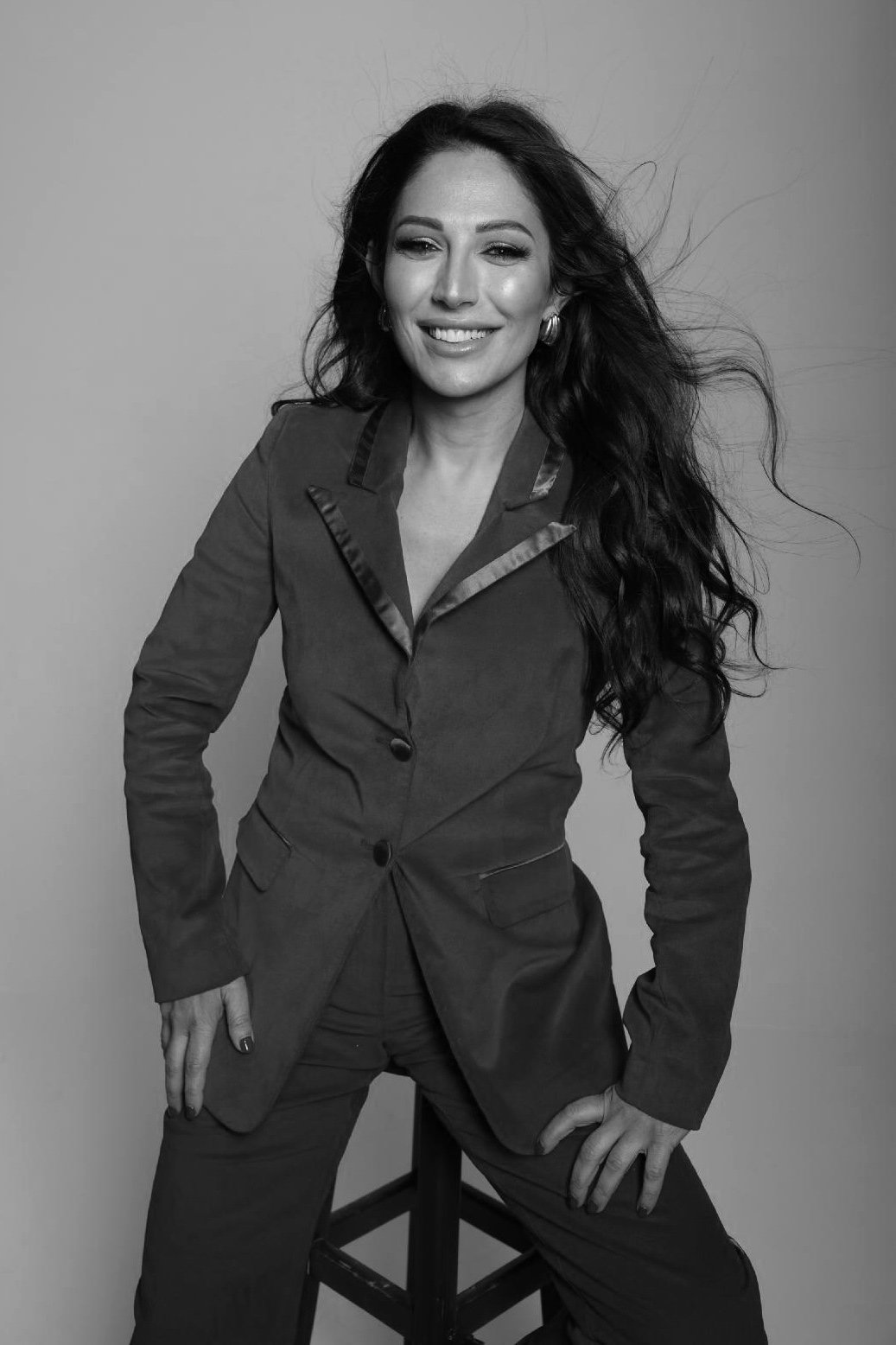 Medicine in Vogue: The Signature Style of Dr. Gokcen Erdogan