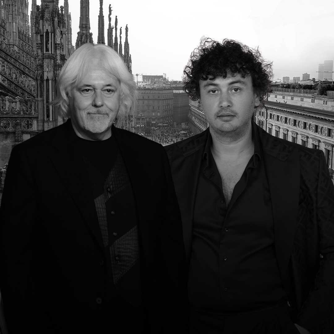 Fernando and Rafael &ndash; The Architectural Signature Trusted by Luxury Brands