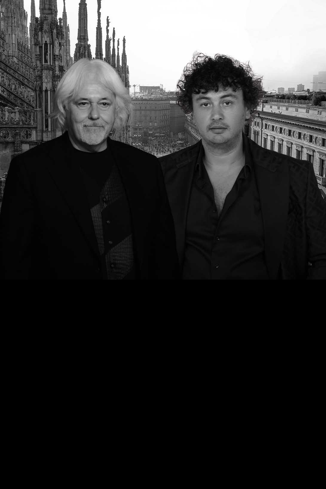 Fernando and Rafael &ndash; The Architectural Signature Trusted by Luxury Brands