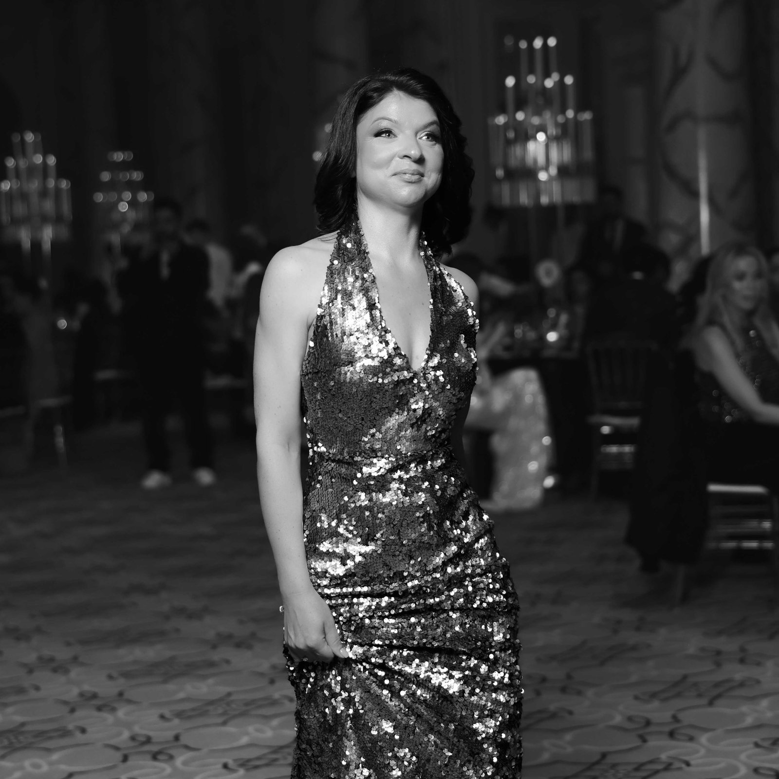 Yuliia Mahar Wins the &ldquo;Successful Astrologer of the Year&rdquo; Award at The Globe Gala