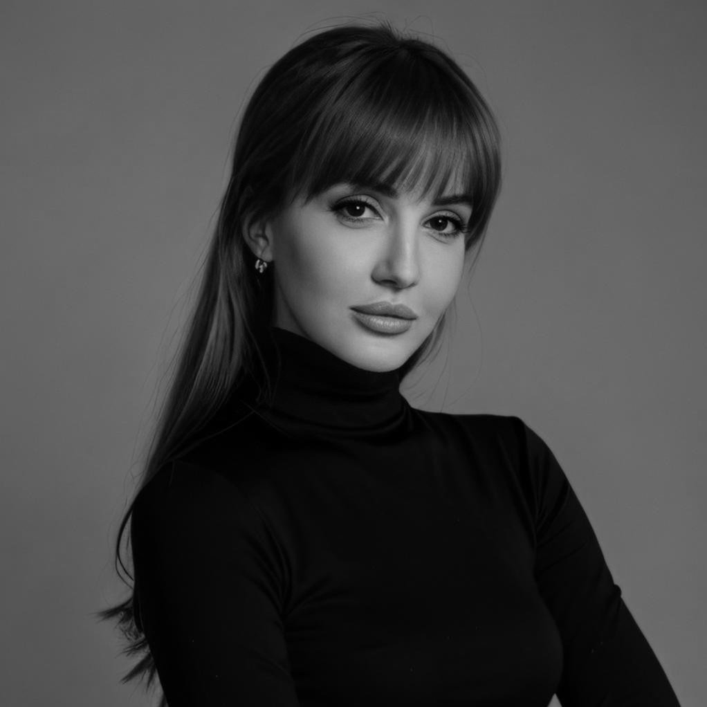 Aysel Mahmudlu: New Achievements in Architecture and Interior Design