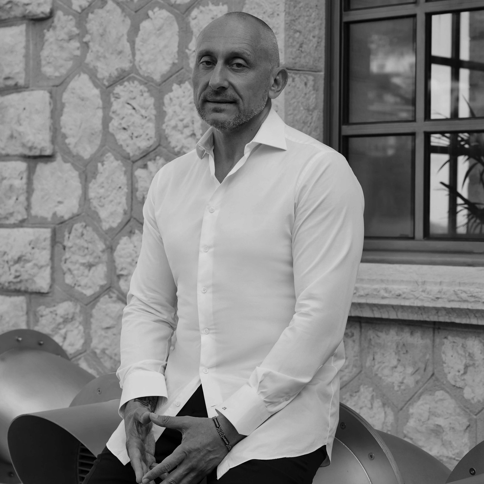 Luxury, Redefined: A Conversation with Igor Kucherenko