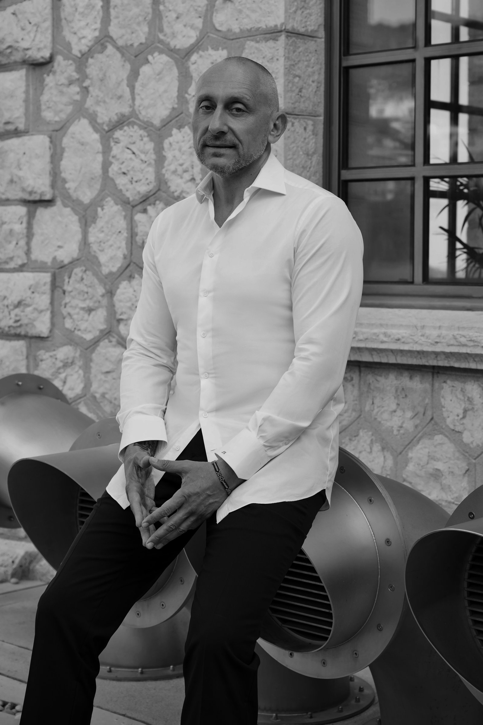 Luxury, Redefined: A Conversation with Igor Kucherenko