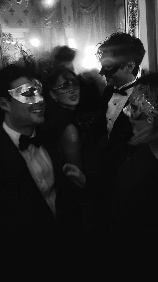 &ldquo;Mask On Prive&eacute;&rdquo; &ndash; An Unforgettable Night Awaits at Millionaire Concept