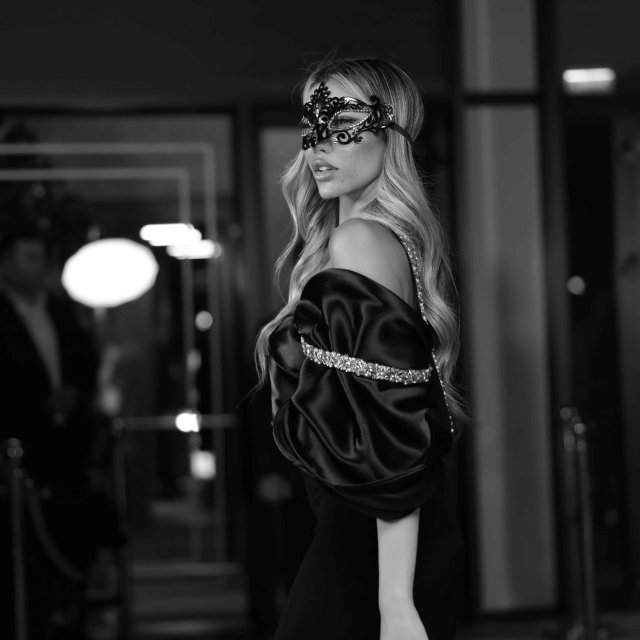 The exclusive Mask On Prive&eacute; soir&eacute;e, filled with style and sophistication, was hosted by Millionaire Concept.