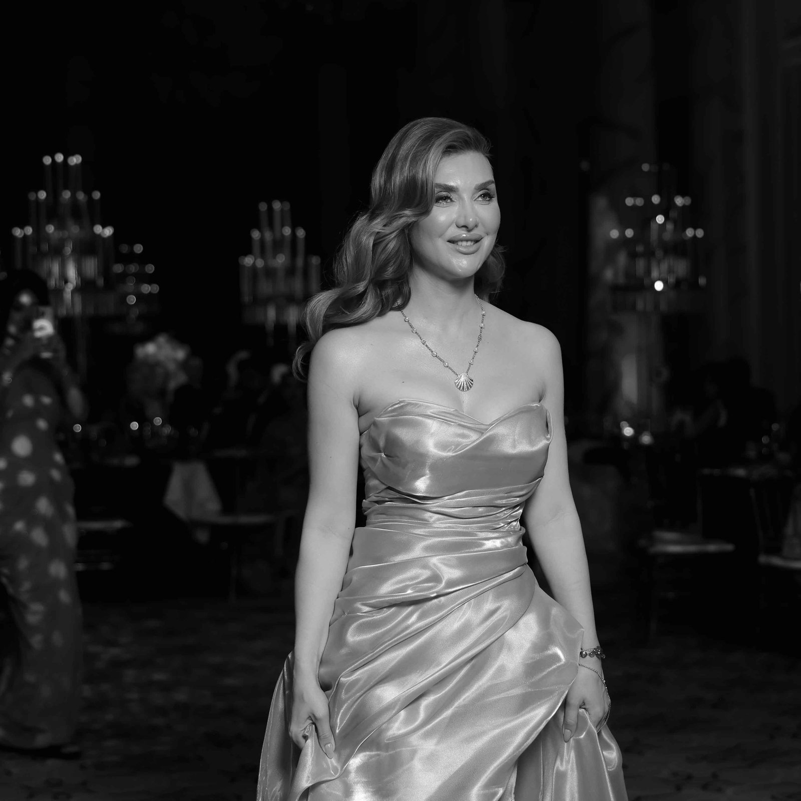 Ida Prem Turkan Gasimova Awarded The Successful Psychologist of The Year