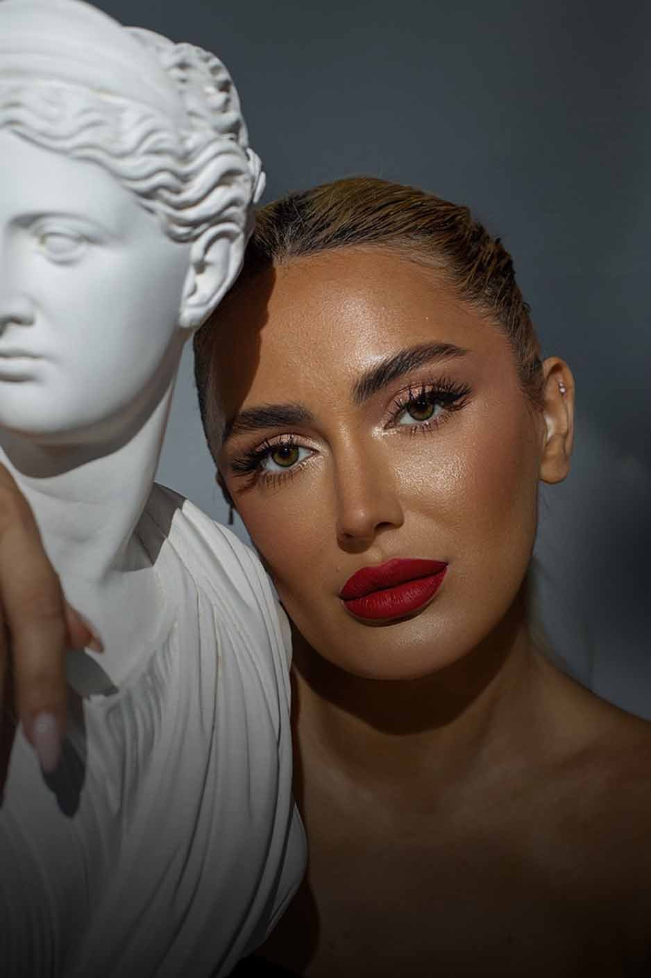 Dr. Fidan Mustafayeva &mdash; Blending Science with Aesthetic Artistry  