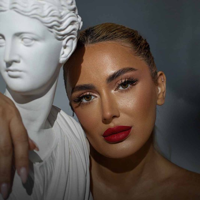 Dr. Fidan Mustafayeva &mdash; Blending Science with Aesthetic Artistry  