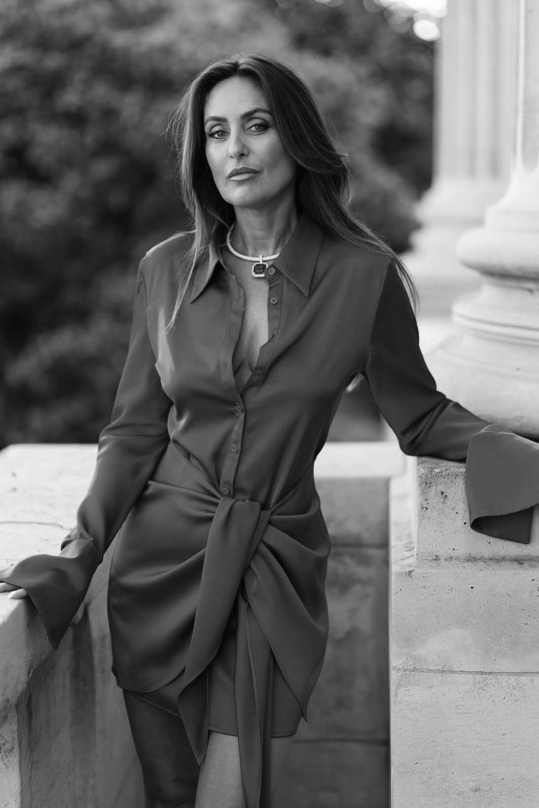 Val&eacute;rie Messika &ndash; Founder and Artistic Director of the Messika Jewelry